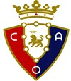 escudo CDF Osasuna Femenino B