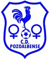 escudo CD Pozoalbense Femenino