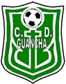 escudo CD Guancha