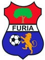 escudo CD Furia Arona