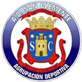 escudo AD San Clemente