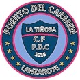 escudo Fútbol Puerto del Carmen