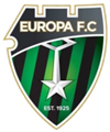 escudo Europa FC
