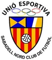 escudo UE Sabadell Nord CF