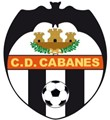 escudo CD Cabanes
