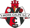 escudo Mons Calpe SC