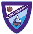 escudo Dinamo de San Juan CF