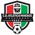 escudo CDE Atlético Mineros