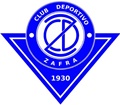 escudo CD Zafra