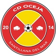 escudo CD Oceja