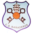 escudo CD Bañaderos
