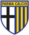 escudo Parma Calcio 1913