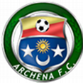 escudo Unión Archena FC B