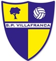 escudo SP Villafranca