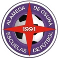escudo Alameda de Osuna EF