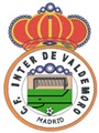 escudo CF Inter de Valdemoro