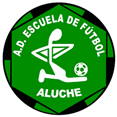 escudo EMF Aluche