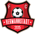 escudo AFC Hermannstadt