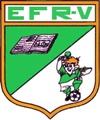 escudo EF Rivas-Vaciamadrid