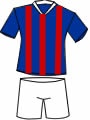 equipacion Bologna Football Club 1909