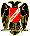 escudo Real Murcia Imperial