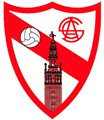 escudo Sevilla Atlético