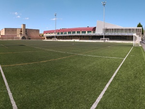 campo de futbol