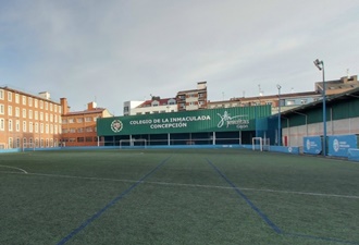 campo de futbol