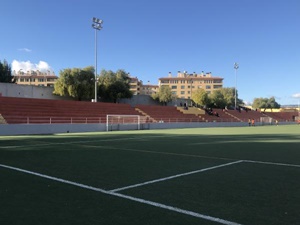 campo de futbol