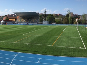 campo de futbol