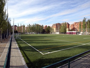 campo de futbol