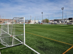 campo de futbol