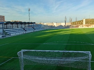 campo de futbol