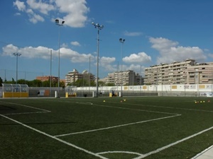campo de futbol
