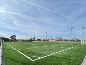 campo de futbol