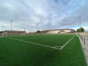 campo de futbol