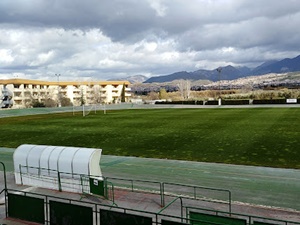 campo de futbol