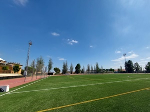 campo de futbol