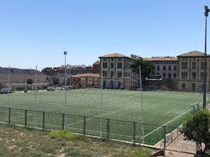 campo de futbol