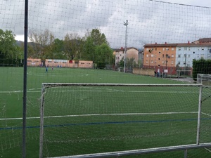 campo de futbol
