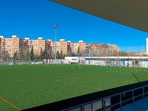 campo de futbol