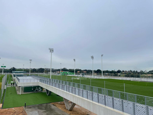 campo de futbol