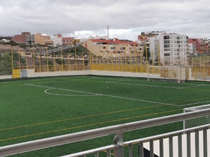campo de futbol
