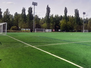 campo de futbol