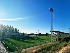 campo de futbol