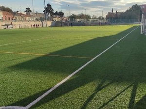 campo de futbol
