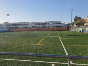 campo de futbol