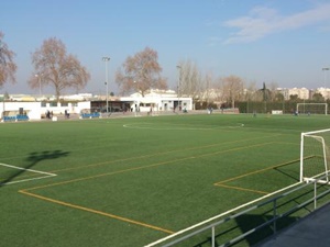 campo de futbol