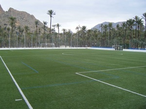 campo de futbol