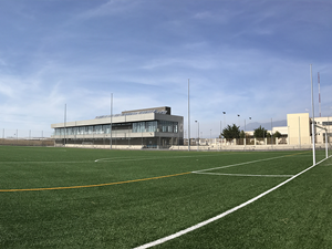 campo de futbol